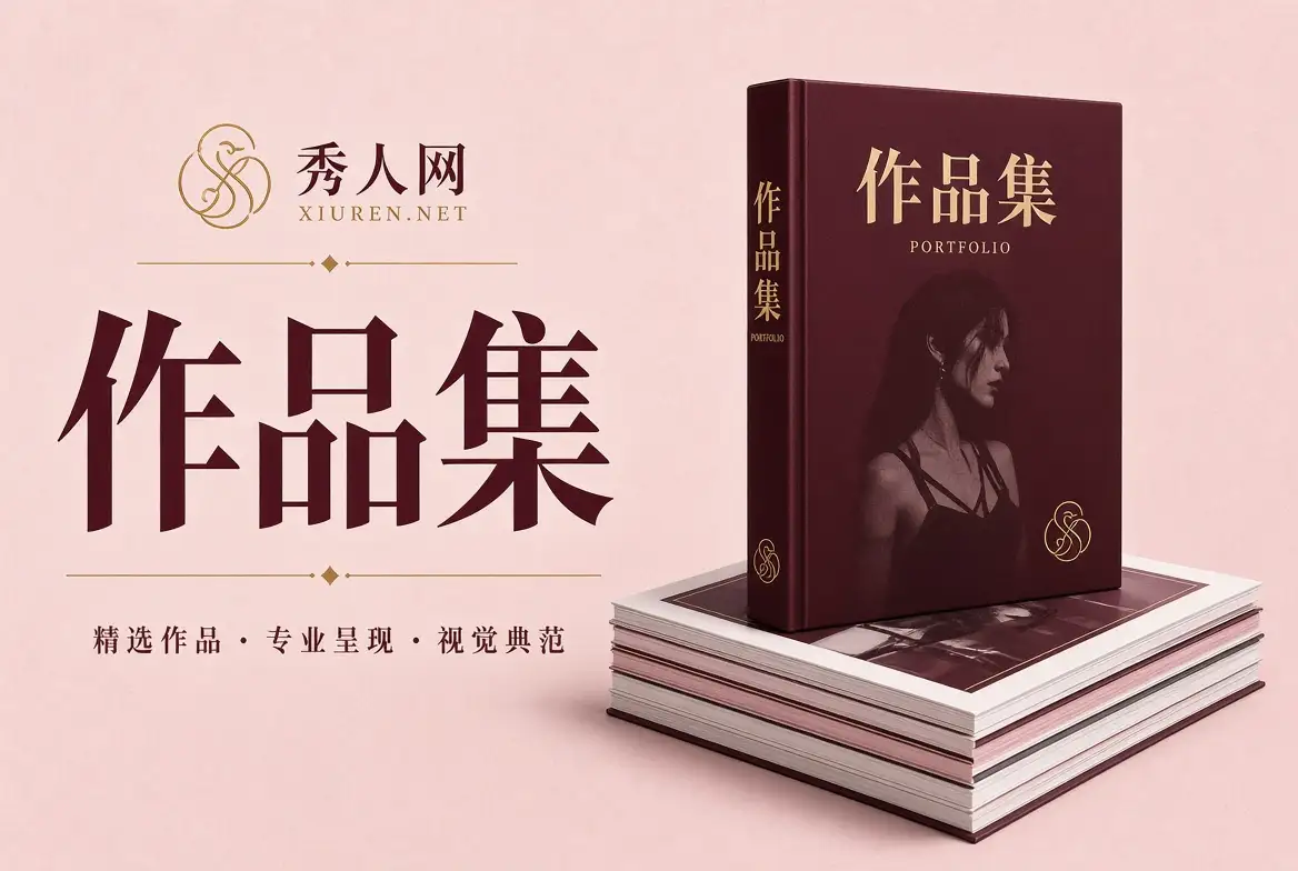 秀人网作品集